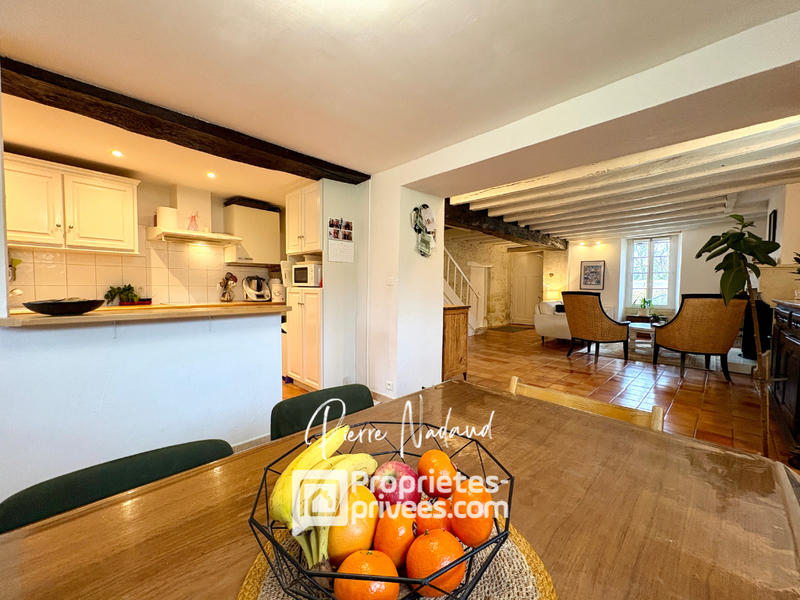 Maison - 152 m² - 5 pièces