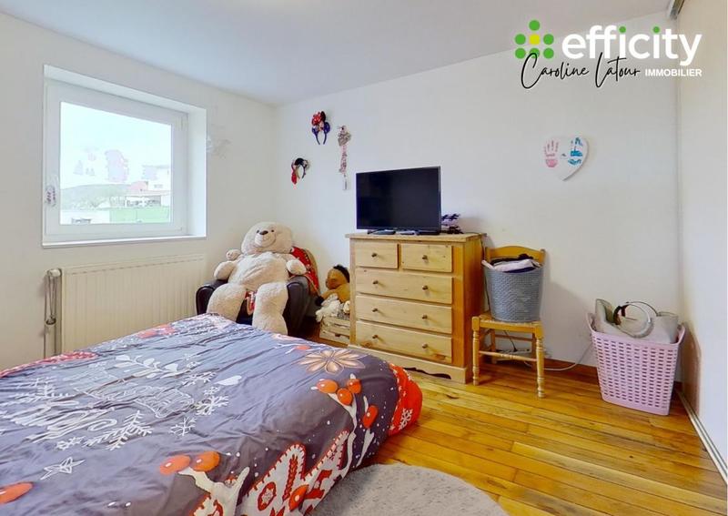 Maison - 152 m² - 5 pièces