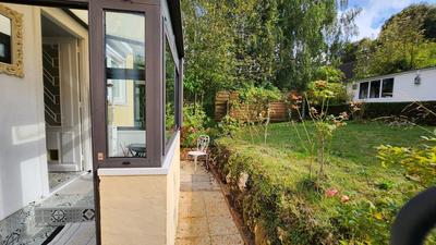 Maison - 60 m² - 3 pièces