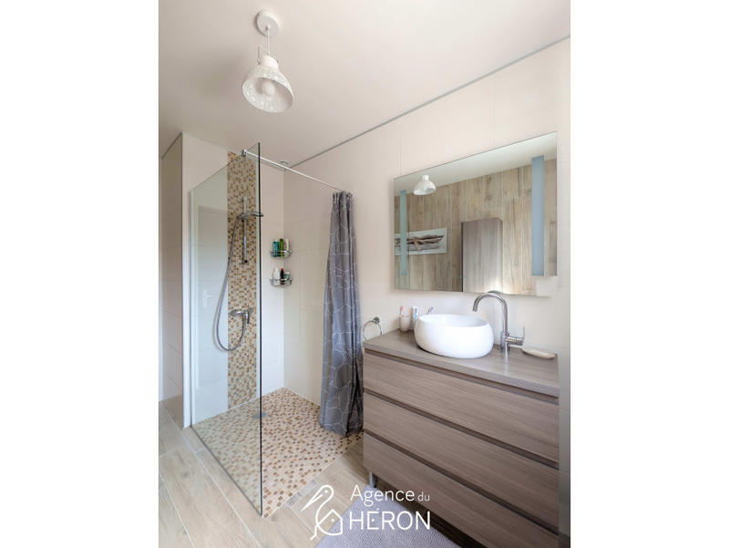 Maison - 145 m² - 5 pièces