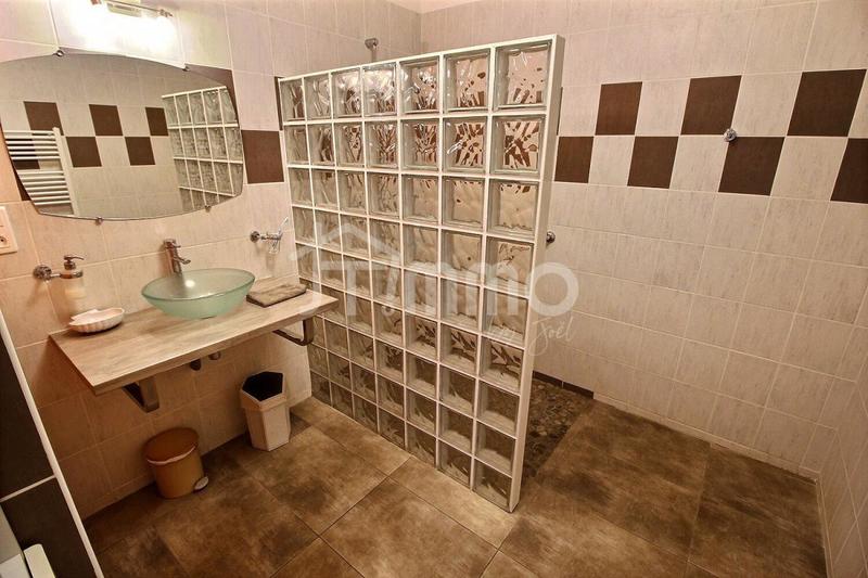 Villa - 89 m² - 3 pièces