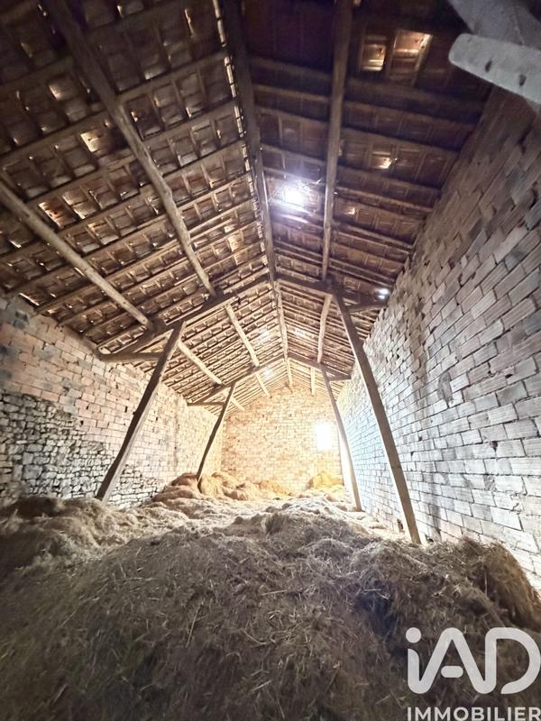 Maison - 94 m² - 3 pièces