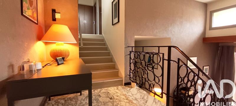 Maison de maîtres - 167 m² - 7 pièces