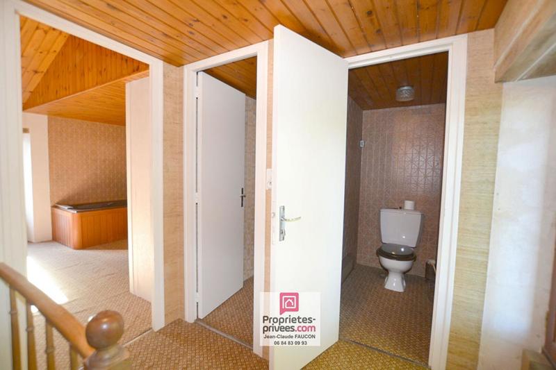 Maison - 168 m² - 4 pièces