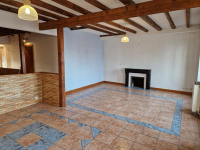 Appartement - 69 m² - 2 pièces