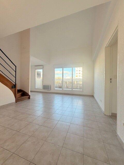 Appartement - 74 m² - 3 pièces