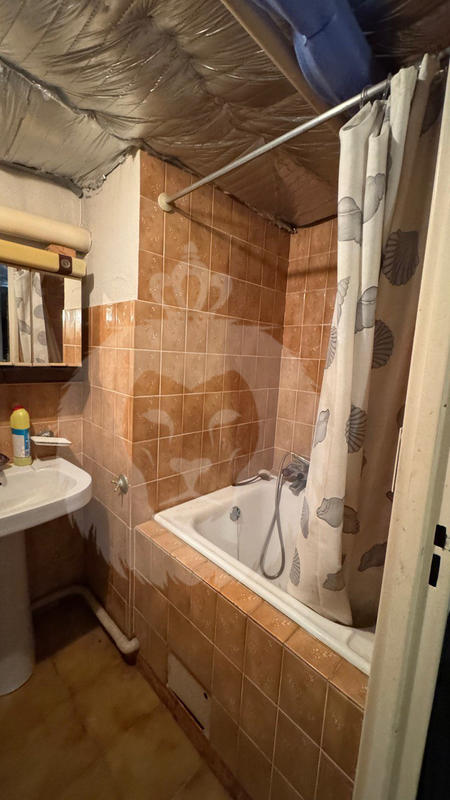 Maison - 96 m² - 5 pièces