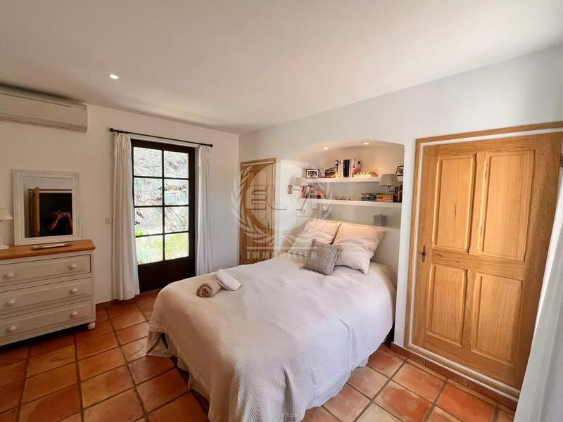 Villa - 125 m² - 5 pièces