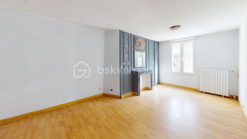 Maison - 150 m² - 10 pièces