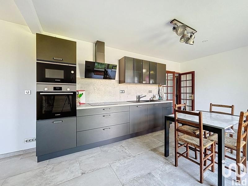 Maison - 105 m² - 4 pièces