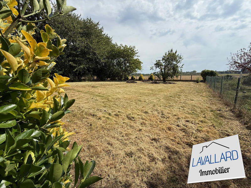 Maison - 115 m² - 6 pièces