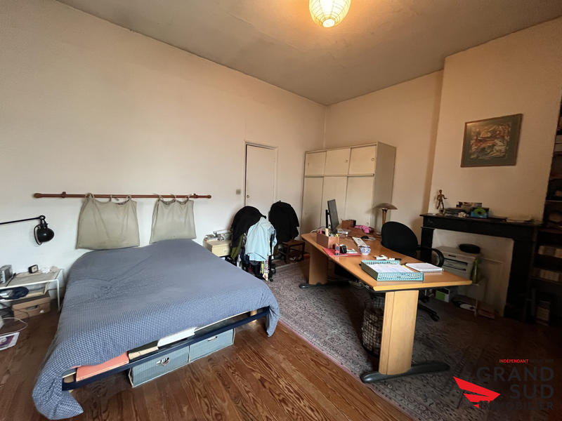 Maison - 100 m² - 3 pièces