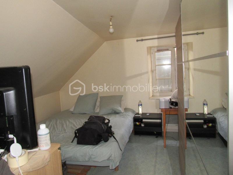 Immeuble - 267 m² - 11 pièces