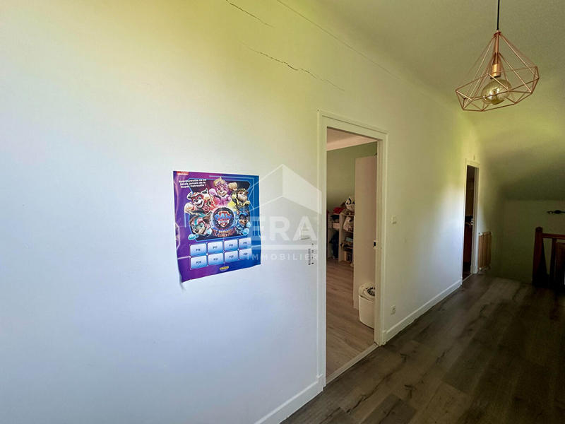 Maison - 156 m² - 5 pièces