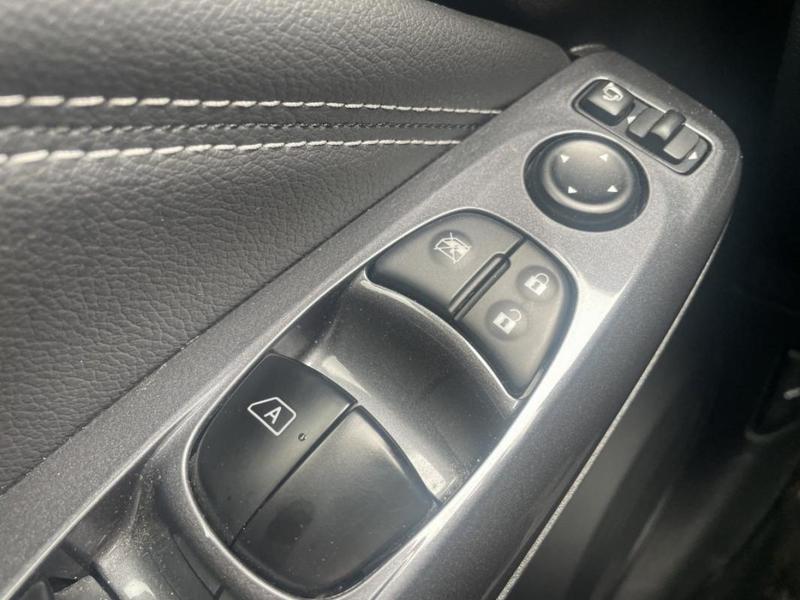 Nissan Juke II Hybrid 143 Tekna