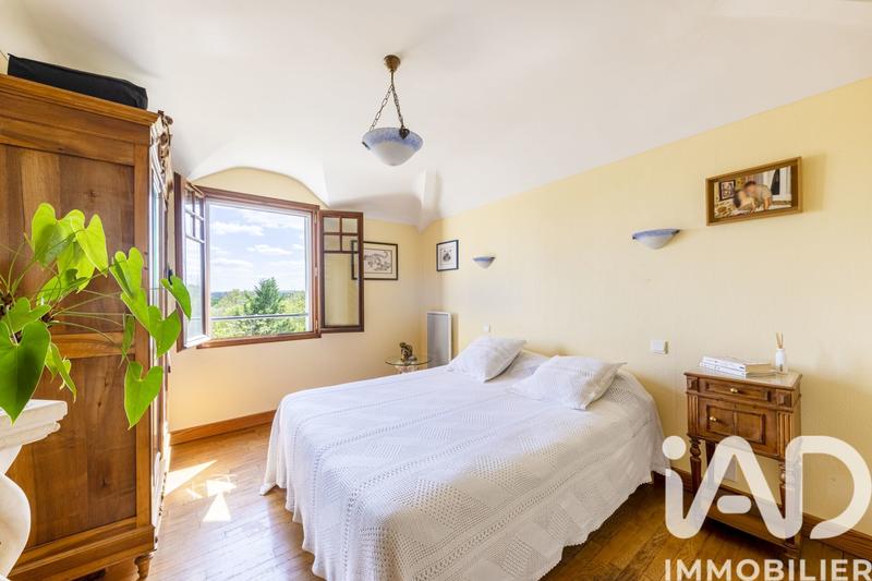 Maison de maîtres - 185 m² - 8 pièces