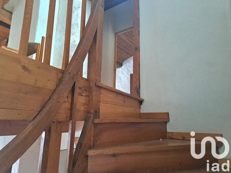 Maison de village - 309 m² - 14 pièces