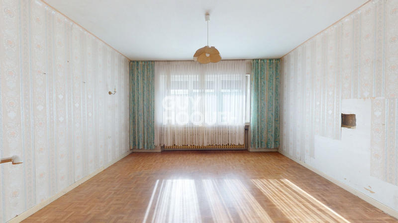 Maison - 134 m² - 6 pièces