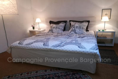 Maison de village - 75 m² - 3 pièces