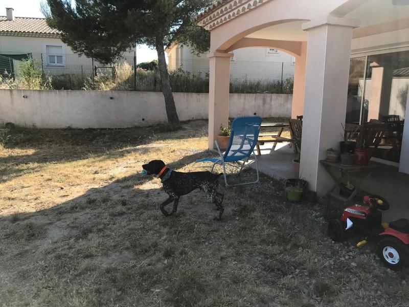 Villa - 106 m² - 4 pièces