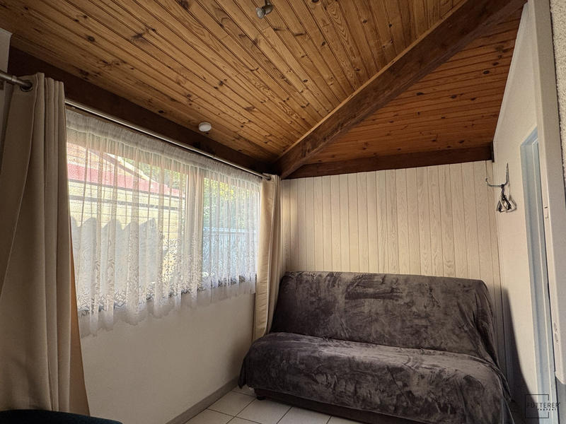 Maison - 49 m² - 3 pièces