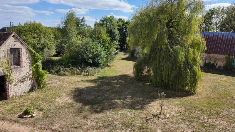 Ferme - 215 m² - 8 pièces