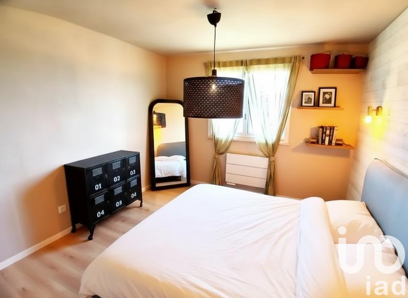 Maison - 130 m² - 4 pièces