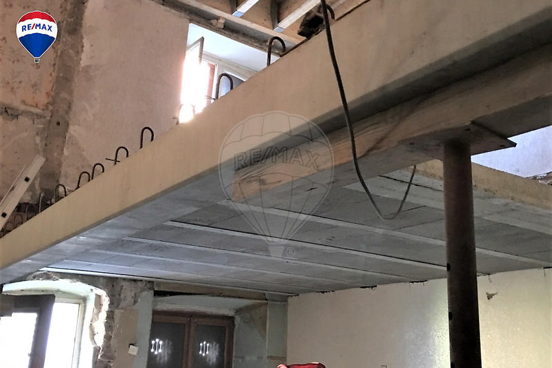 Maison - 60 m² - 3 pièces