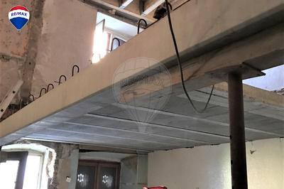 Maison - 60 m² - 3 pièces