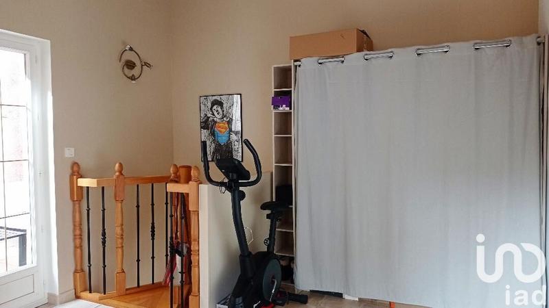 Maison - 68 m² - 3 pièces