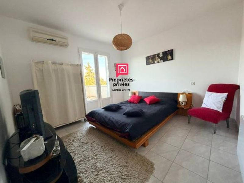 Maison - 144 m² - 5 pièces