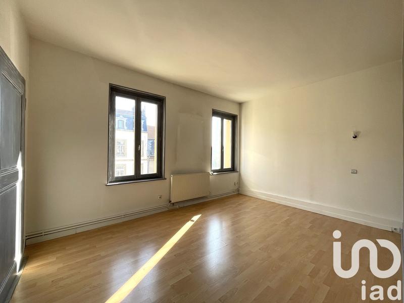 Appartement - 159 m² - 5 pièces