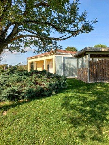 Propriété - 188 m² - 4 pièces