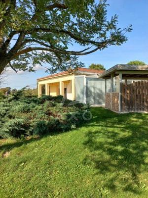 Propriété - 188 m² - 4 pièces