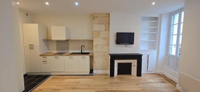 Appartement - 24 m² - 1 pièce