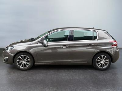 Peugeot 308 1.6 Thp 125 ch Bvm6 Allure