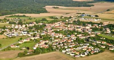 Terrain constructible - 516 m²