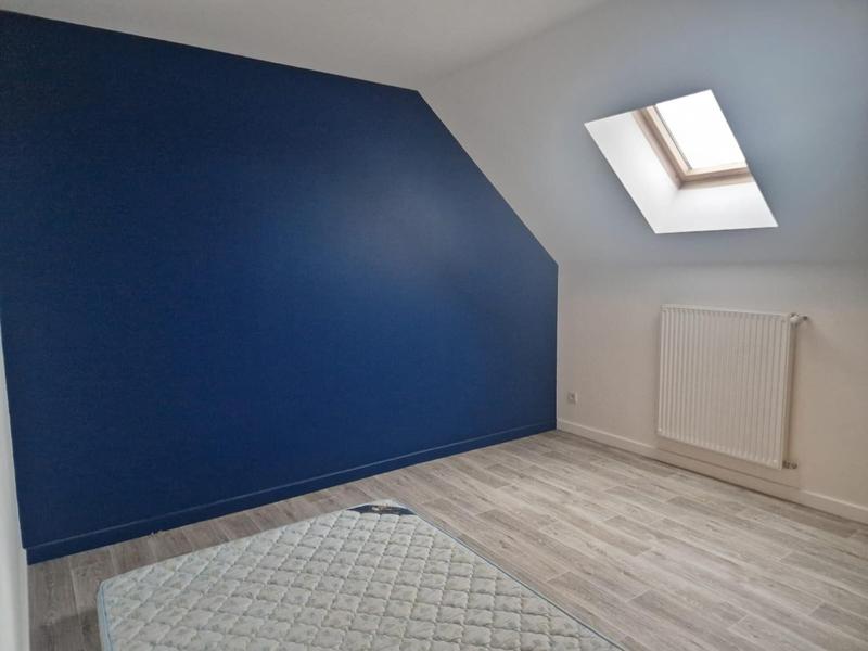 Maison - 198 m² - 9 pièces