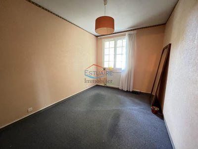 Maison - 103 m² - 5 pièces