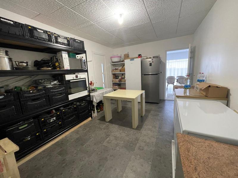 Maison - 152 m² - 7 pièces