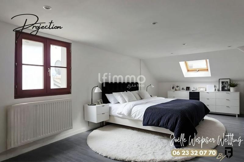 Propriété - 200 m² - 7 pièces