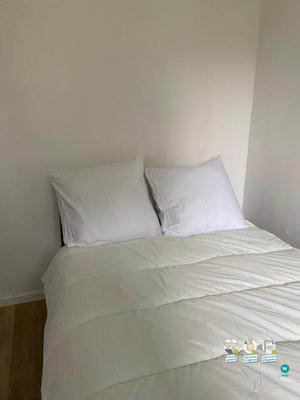 Appartement - 84 m² - 5 pièces