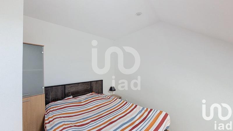 Appartement - 31 m² - 3 pièces