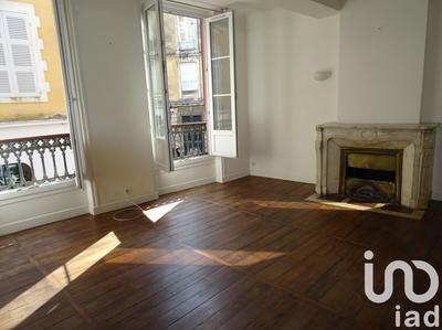 Appartement - 65 m² - 2 pièces