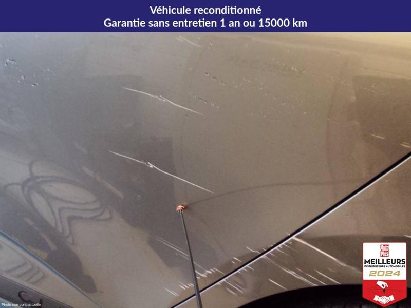 Renault Clio 1.5 Blue Dci 100ch Evolution Gsr2