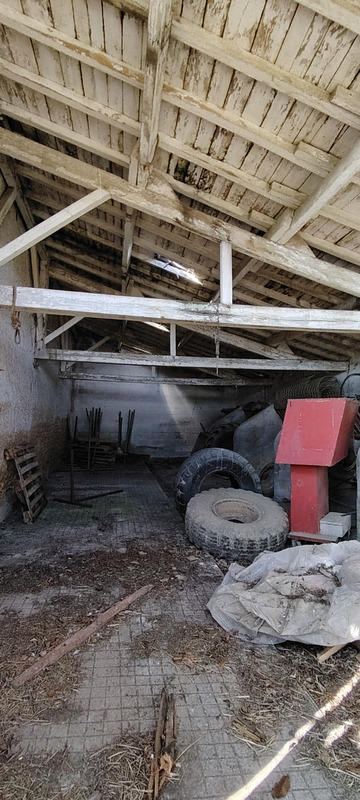 Maison - 124 m² - 5 pièces