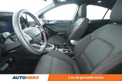 Ford Focus 1.0 Flexifuel mHEV St Line X PowerShift 125 ch