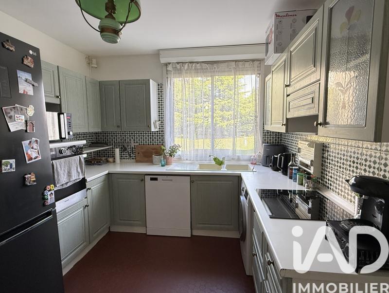 Appartement - 54 m² - 2 pièces