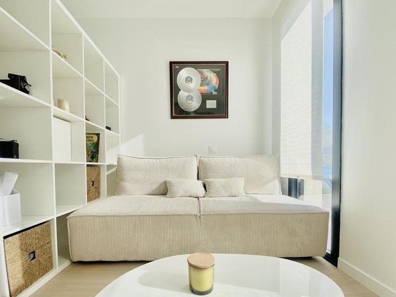 Maison - 117 m² - 5 pièces