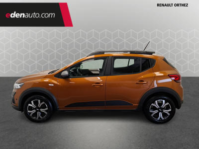 Dacia Sandero TCe 90 Stepway Expression